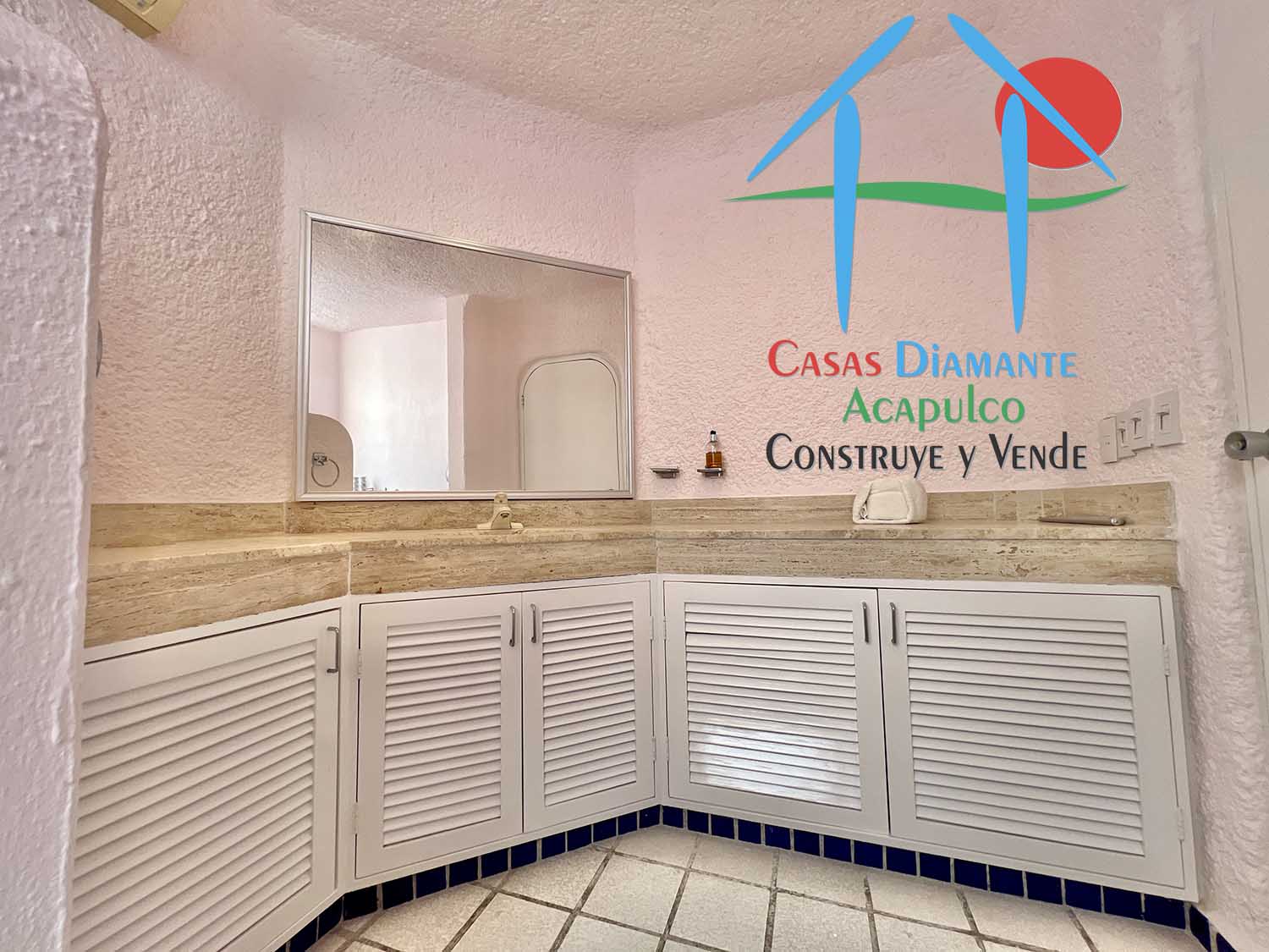 Casa Las Ranas - Recámara dos 10